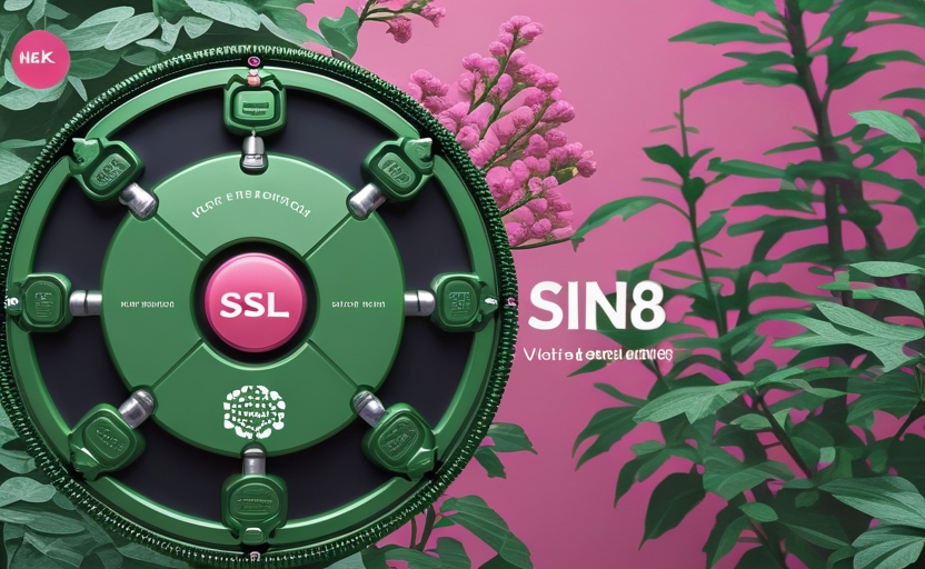 SIN88 bảo mật SSL mã hóa dữ liệu tài khoản người chơi an toàn