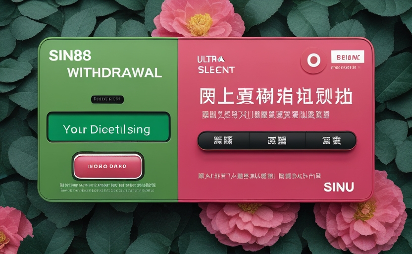Hướng dẫn rút tiền SIN88 từng bước banking ví điện tử KYC