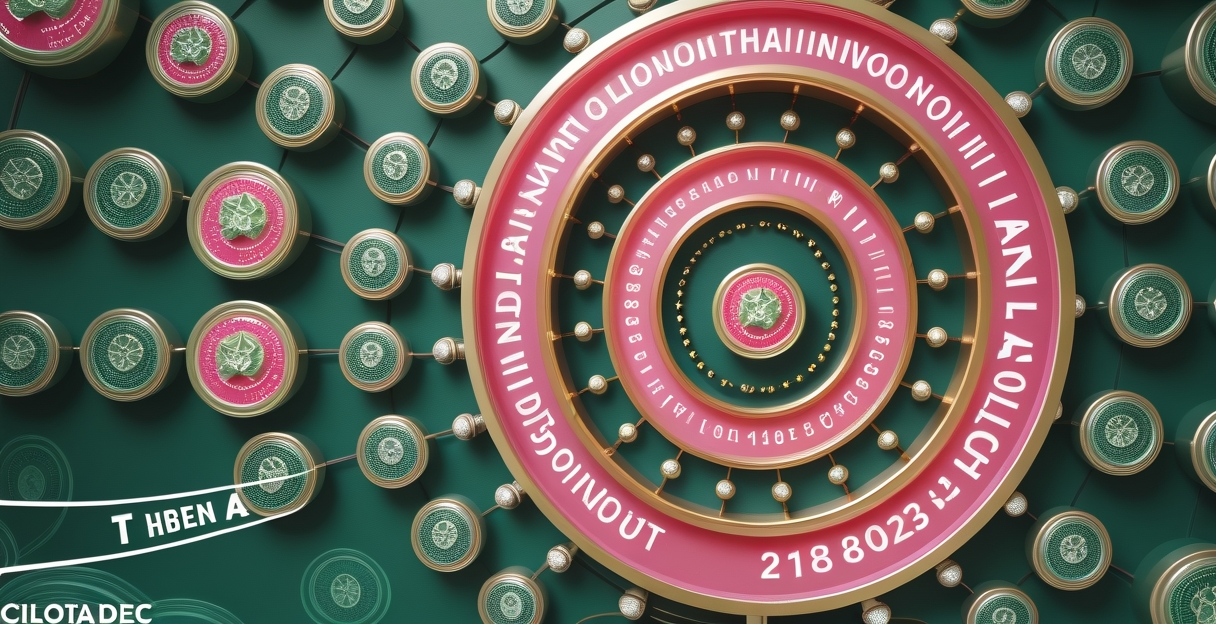 Dãy số Fibonacci 1-1-2-3-5-8-13 hiển thị trên bảng cược tài xỉu online