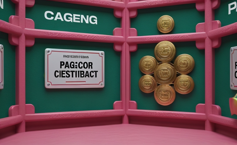 Sân đá gà Philippines hợp pháp được PAGCOR cấp phép — arena chuyên nghiệp với hệ thống kiểm soát