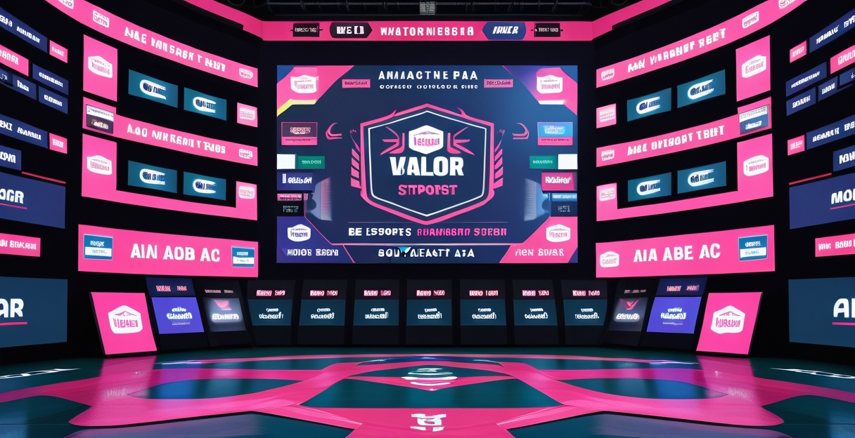Cược AoV AIC Arena of Valor International Championship 2026 - kèo esports Đông Nam Á SIN88