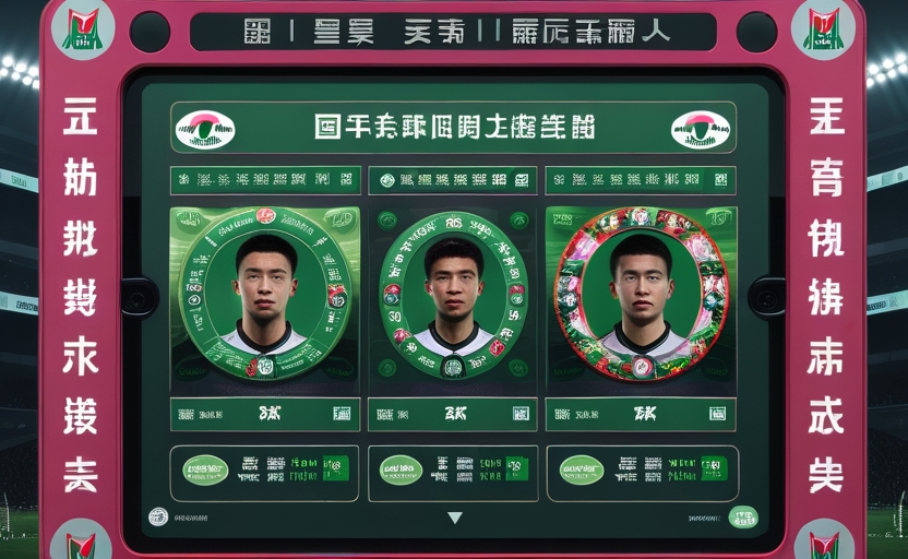 Màn hình kèo cược FIFA Online 4 VN - tỉ lệ thắng thua giải FO4 cộng đồng Việt Nam
