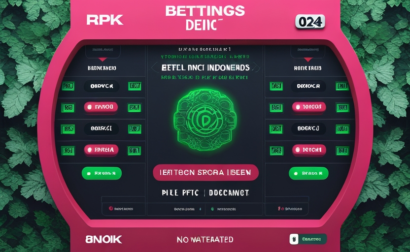 Bảng tỉ lệ kèo cược MPL ID - RRQ Hoshi vs ONIC Esports Mobile Legends match odds