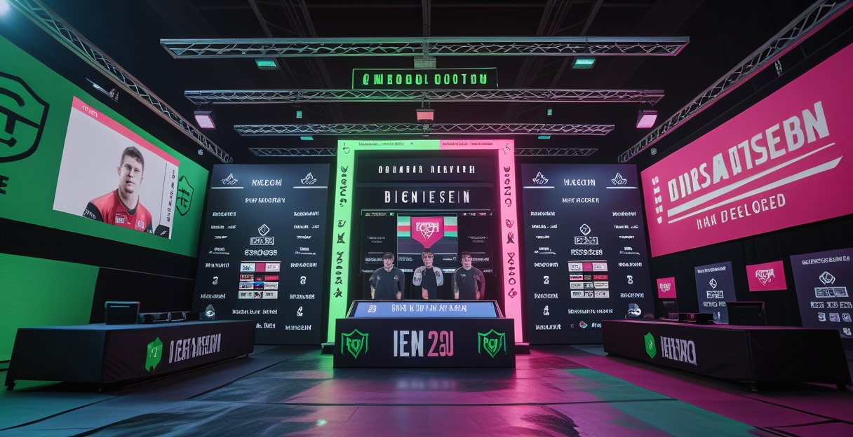Cược CS2 IEM Cologne Major 2026 - Natus Vincere FaZe Vitality kèo Counter-Strike 2 tại SIN88
