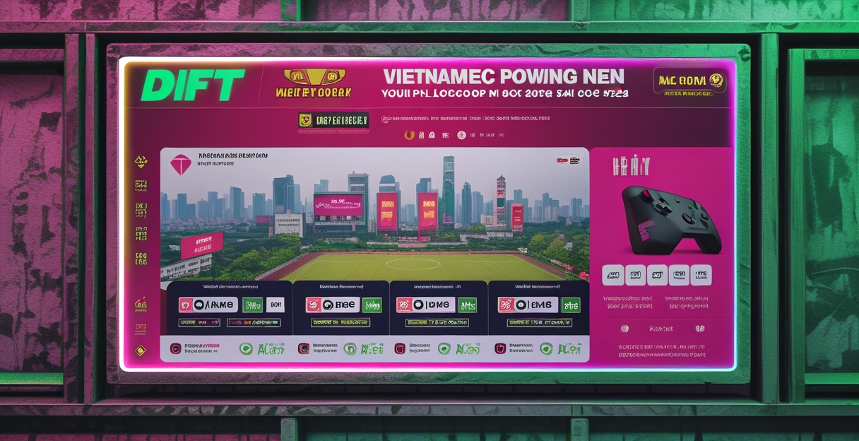 Thị trường cược esports Việt Nam 2026 - tổng quan LoL VCS PUBG MLBB FIFA AoV CS2 tại SIN88