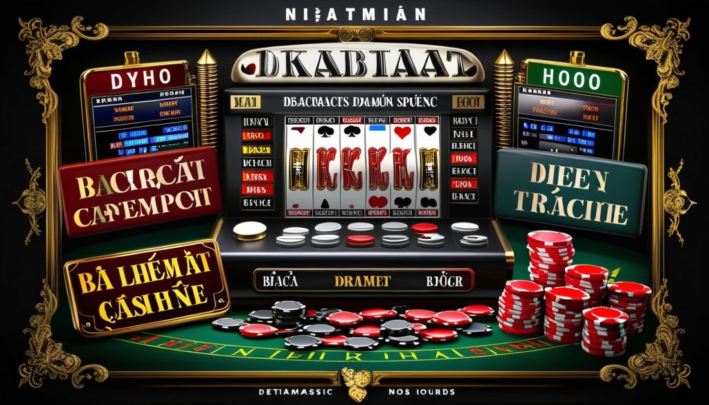 Baccarat Squeeze Là Gì? Cách Chơi Tại Casino Trực Tuyến