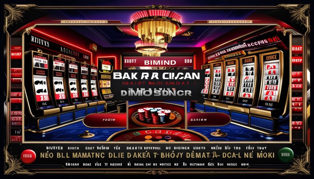 Cách Đếm Bài Baccarat Chính Xác — Kỹ Thuật Card Counting