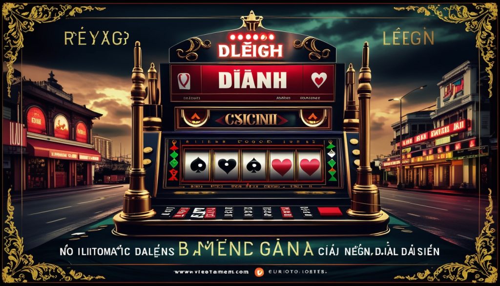 Liêng Là Gì? So Sánh Bài 3 Cây Và Liêng Chi Tiết