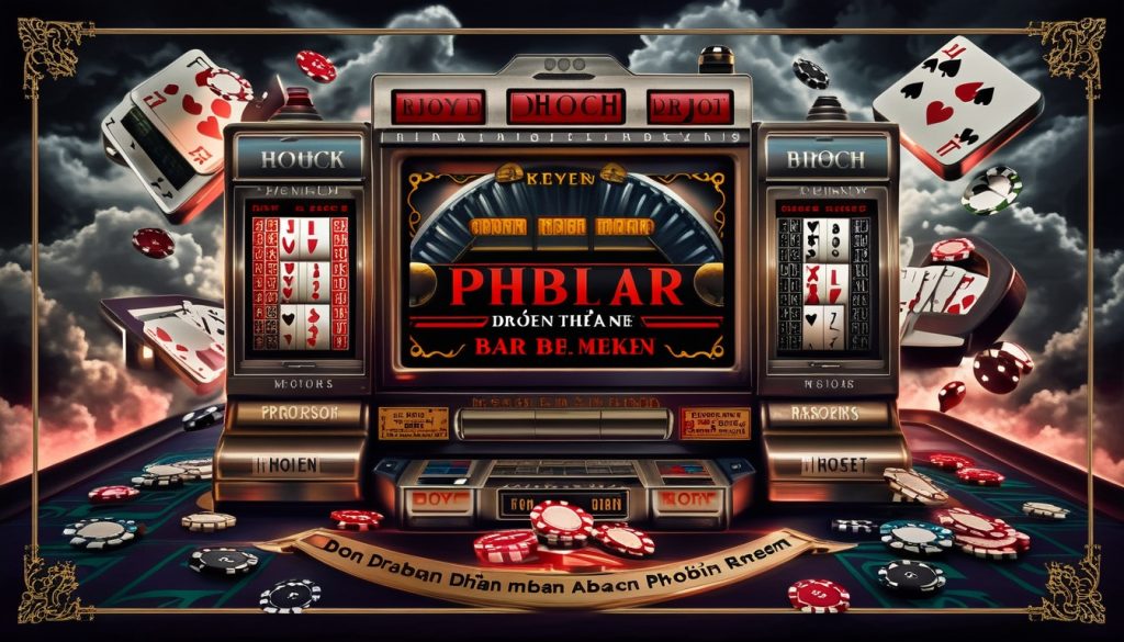 Poker Texas Holdem Cơ Bản — Từ Luật Đến Chiến Thuật